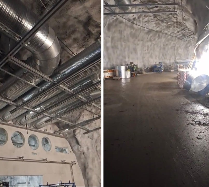 Монтажник вентиляции